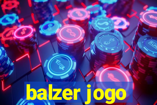 balzer jogo